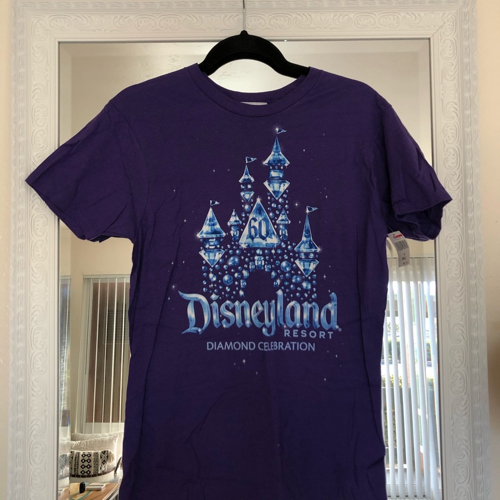 Disney shirt